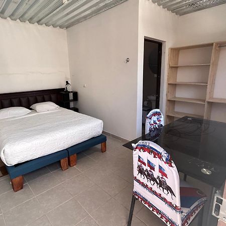 Hostal El Morocho Σαν Πέδρο ντε Ατακάμα Εξωτερικό φωτογραφία